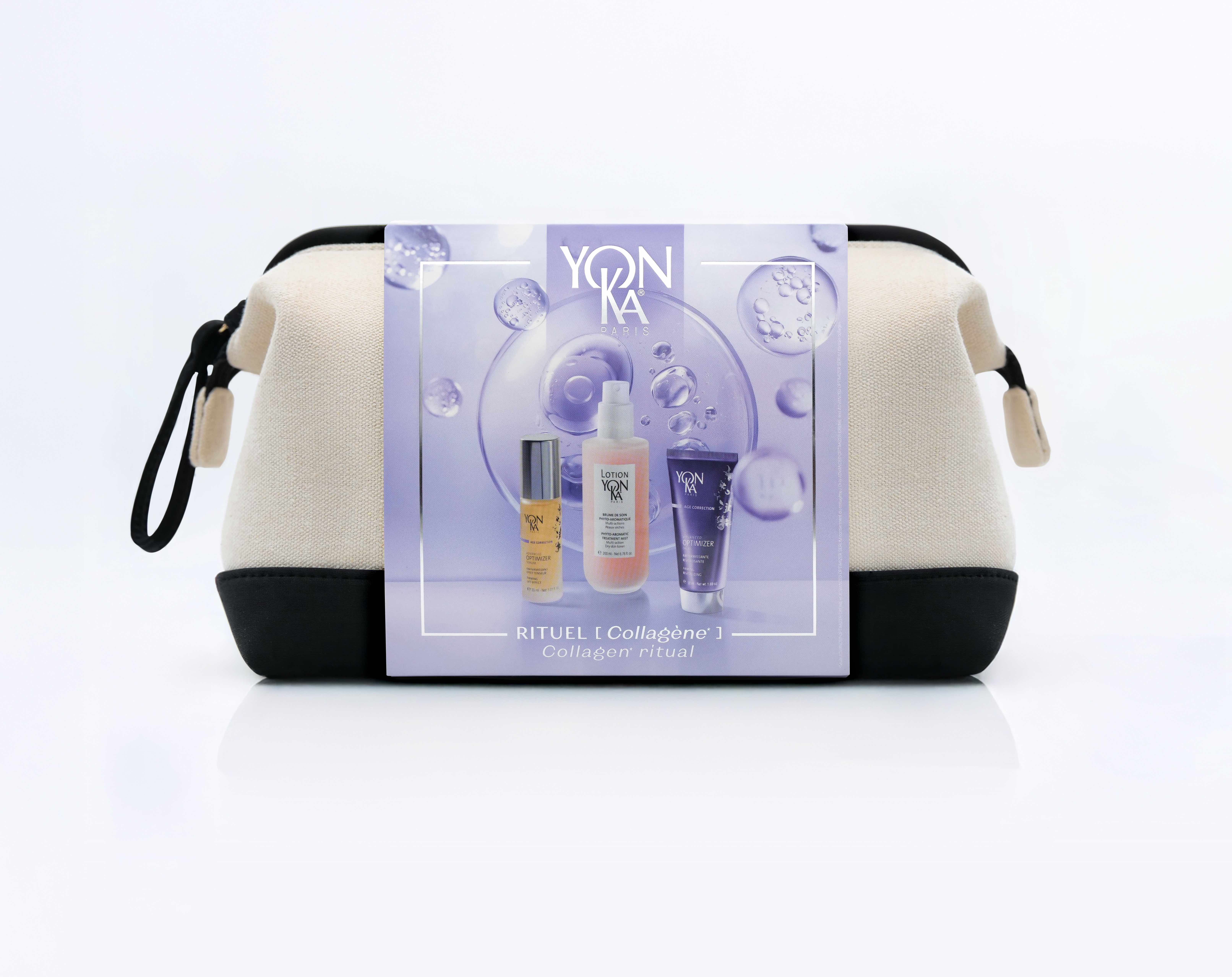 COLLAGEN joulupakkaus 2025