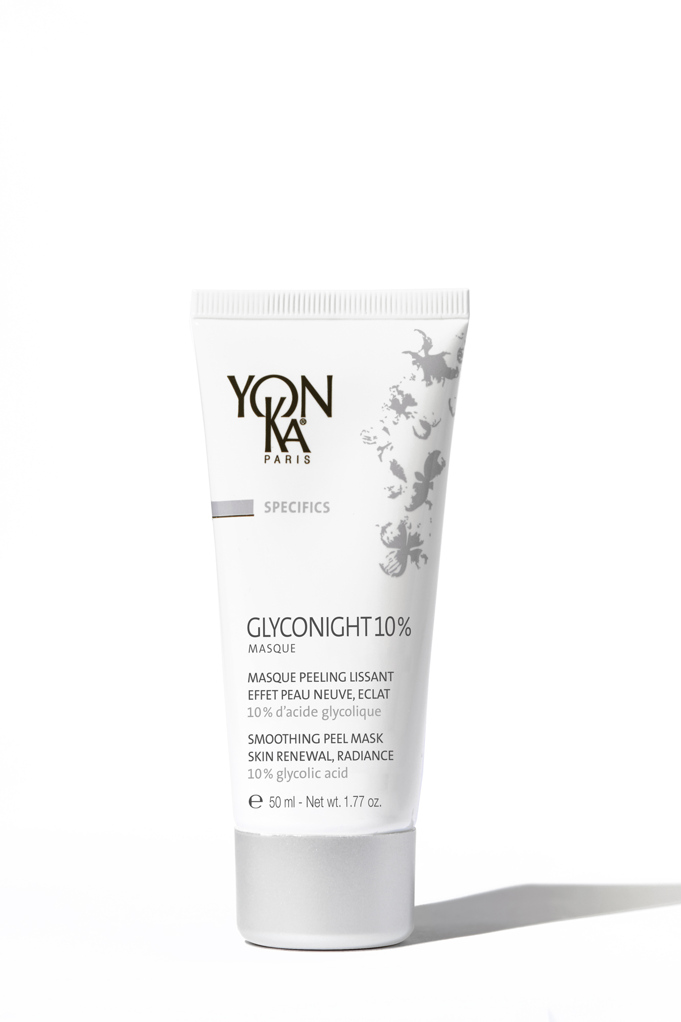 Glyconight 10% Masque (50ml)