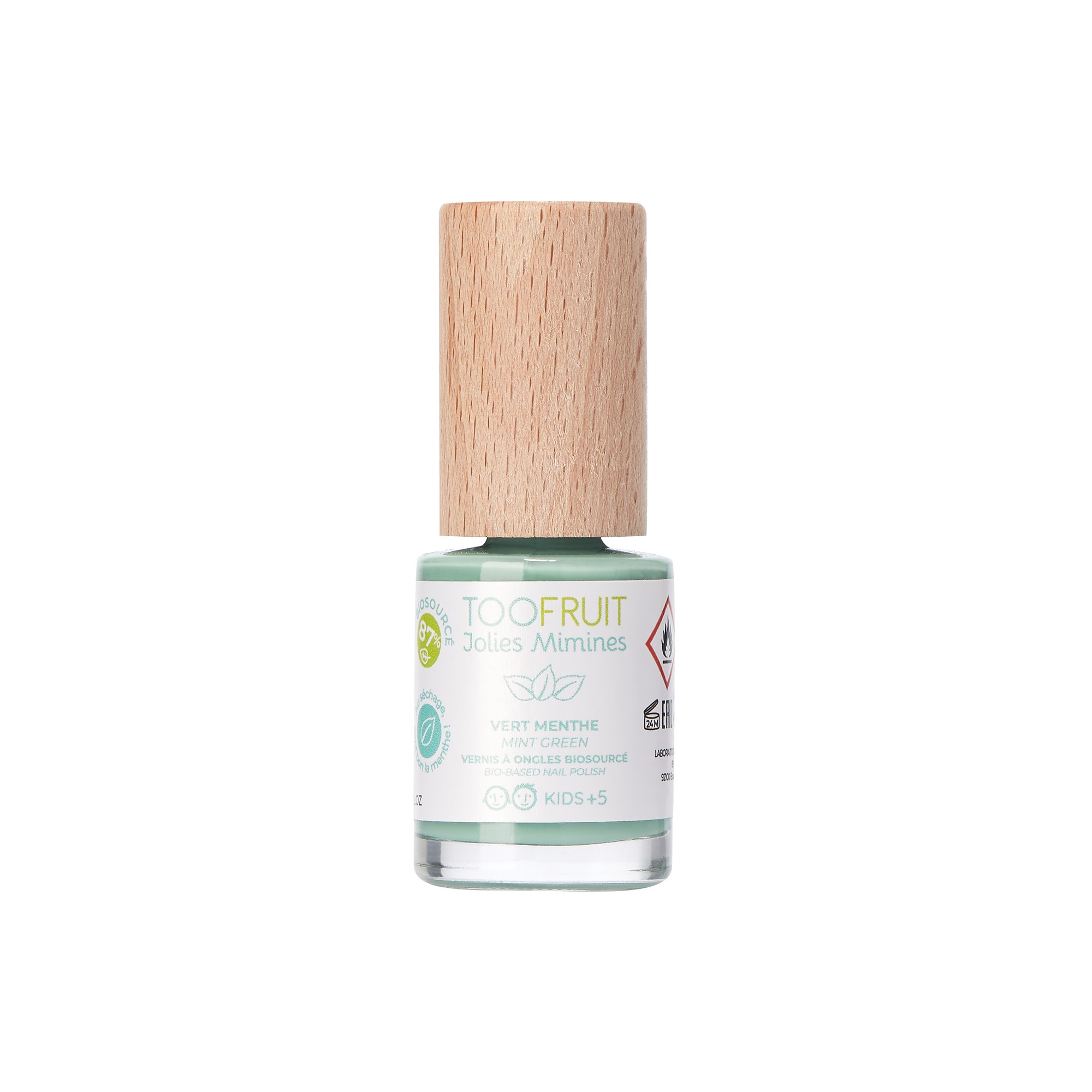 Jolies Mimines Mint (10 ml)