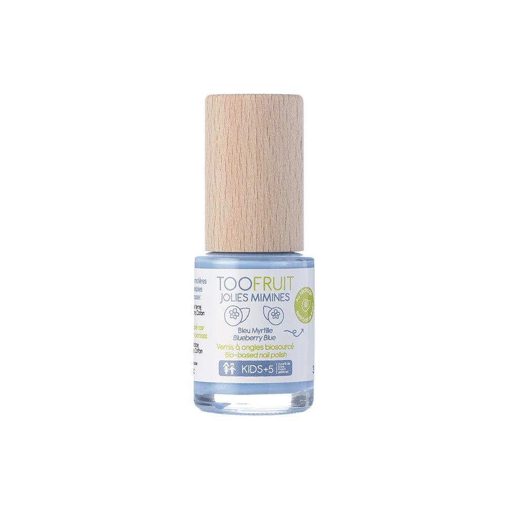 Jolies Mimines Blueberry (10 ml)