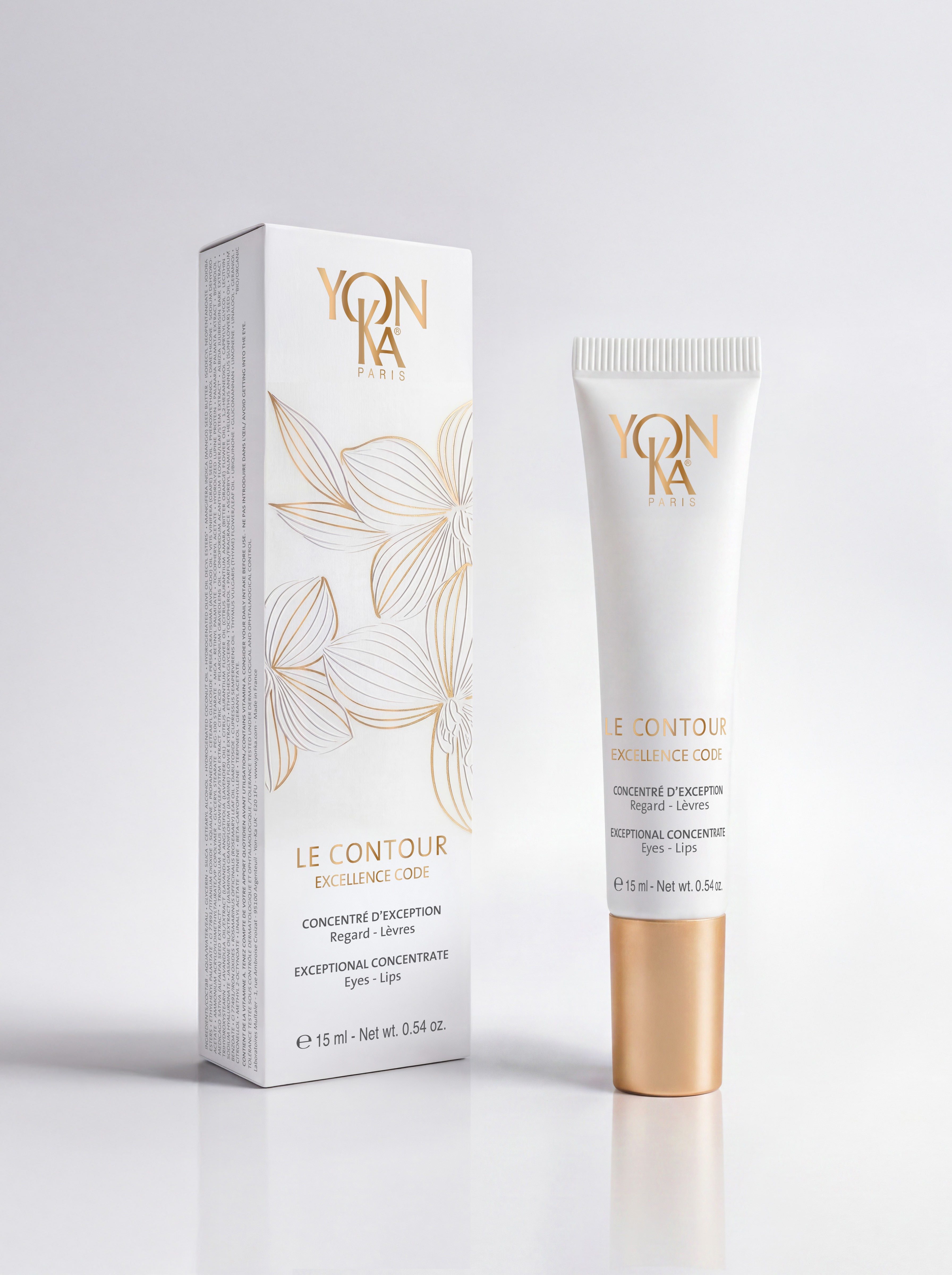 Le Contour (15ml)