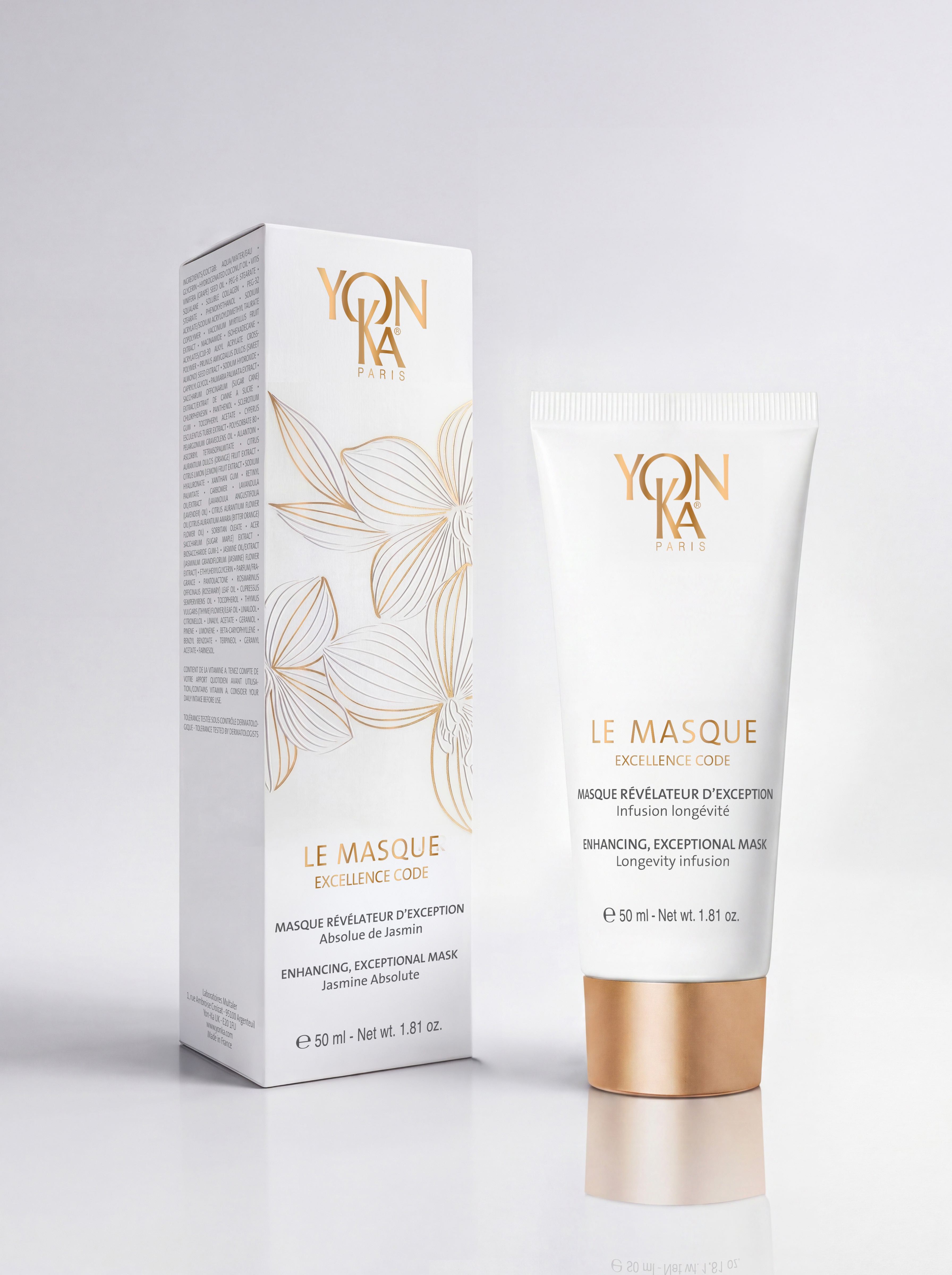 Le Masque (50ml)