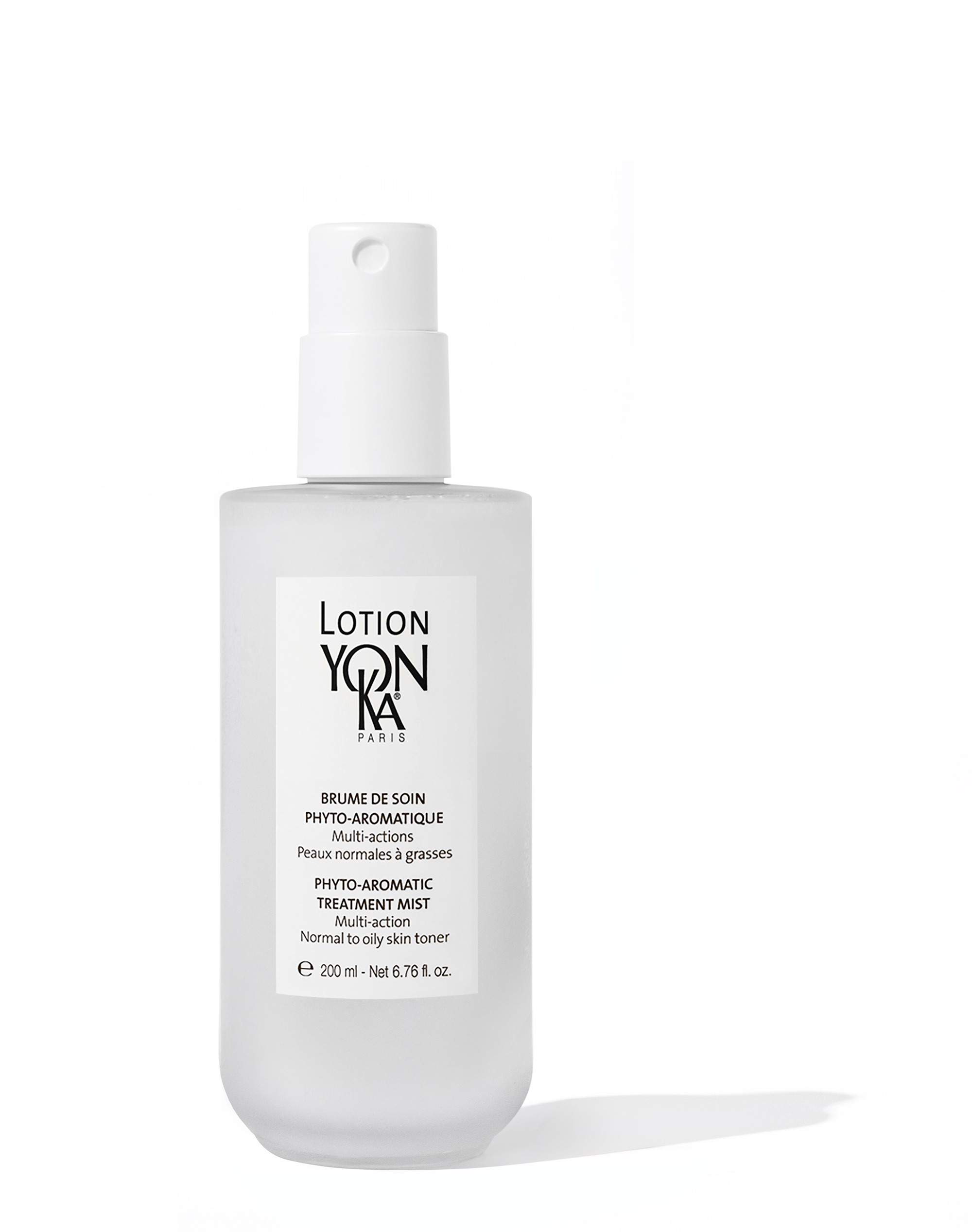 Lotion Yon-Ka normal to oily skin (200ml) 