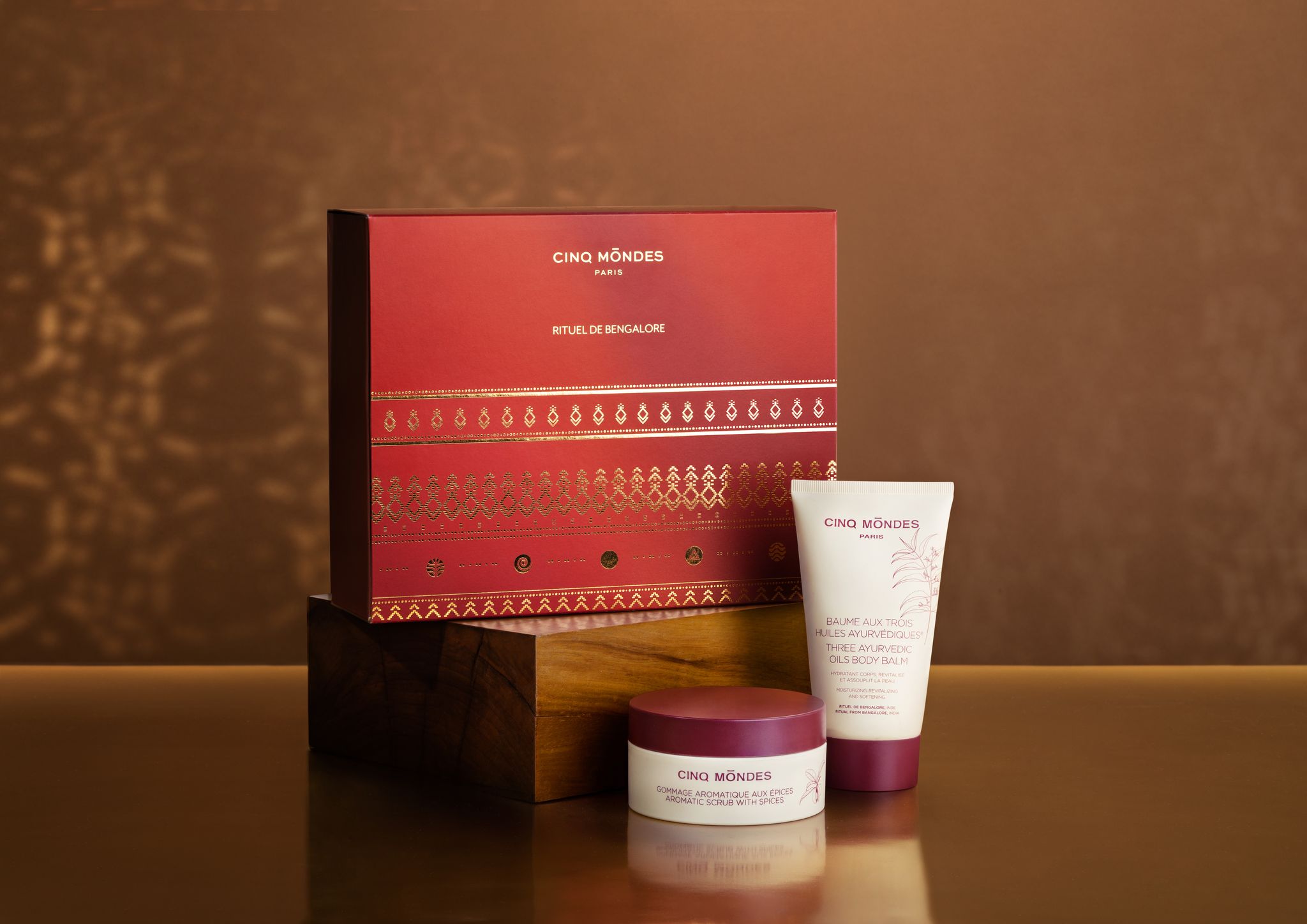 Rituel de Bengalore