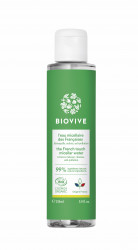 the French touch micellar water (150ml)