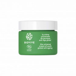 the universal cream of youth (50ml)
