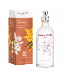 Eau de l’Atlas (100ml)