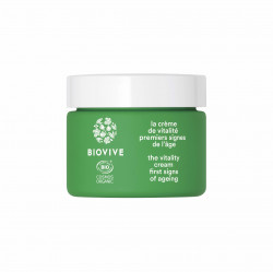 the vitality cream (50ml)