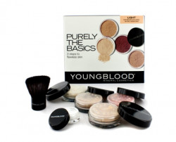 Purely the Basics Light KIT
