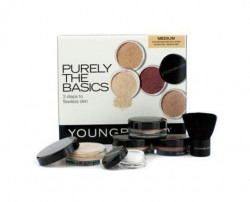 Purely the Basics Medium KIT
