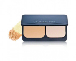 Pressed Mineral Foundation Soft Beige