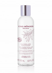 Five Flowers Micellar Water (200ml)