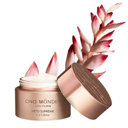 Géto Suprême the cream (50ml)