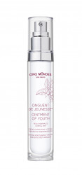 7 Chinese Plants Ointment of Youth normal skin (50 ml)