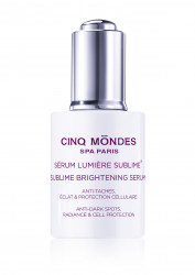 Sublime Brightening Serum (30 ml)