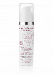 Five Flowers Radiance Cream (50 ml)
