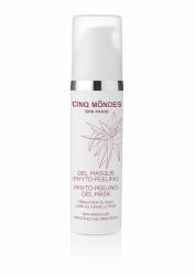 3-minute Phyto-Peeling Gel Mask (50 ml)