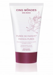 Papaya Purée (150ml)