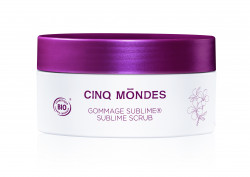 Sublime Scrub (200ml)