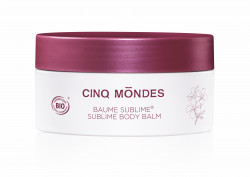 Sublime Body Balm (200ml)
