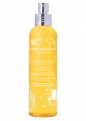 Universal Ayurvedic Dry Body Oil (150ml)