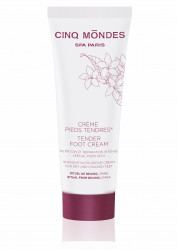 Tender Foot Cream (75ml)