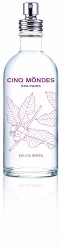 Eau du Brésil (100ml)