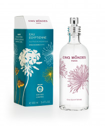Eau Egyptienne (100ml)