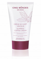 Slimming Coffee Cream (150ml)