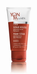 Foam Scrub (50ml)