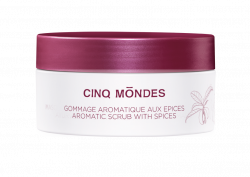 Aromatic scrub with spices (200ml)
