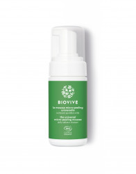the universal micro-peeling mousse (100ml)