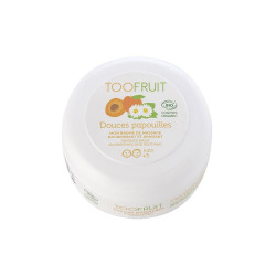 Douces Papouilles Massage Balm (75 ml)