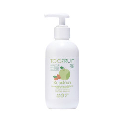 Kapidoux Shampoo Apple-Almond (200ml)