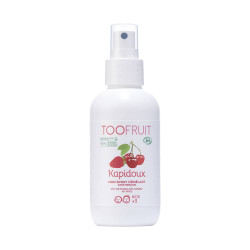 Kapidoux Lightweight Detangling Spray (125 ml)