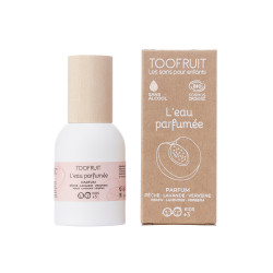 L’eu Parfumée Peach, Lavender, Verbena (30 ml)