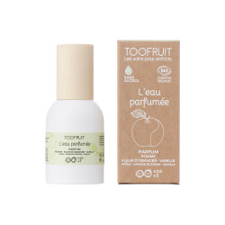 L’eau Parfumée Apple, Orange Blossom, Vanilla (30 ml)