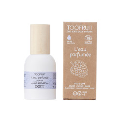 L’eau Parfumée Blackberry, Blackcurrant, Rose (30 ml)
