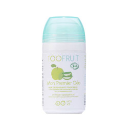 My First Deodorant Apple-Aloe Vera (50 ml)