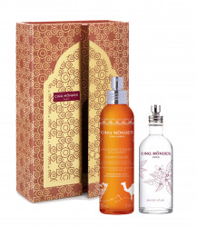 Open Sesame set