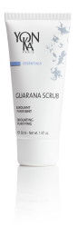 Guarana Scrub (50ml)
