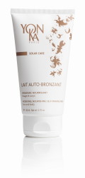Lait Auto-Bronzant (150ml)