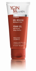 Foam Gel (100ml)