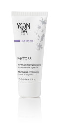 Phyto 58 normaalista rasvaiselle iholle (40ml)