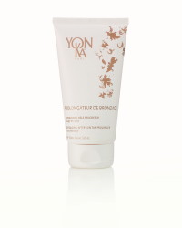 Lait Prolongateur de bronzage (150ml)
