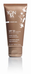 SPF 50 -UVA/UVB (50ml)