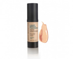 Liquid Mineral Foundation Sand