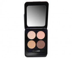 Pressed Eyeshadow Quad Eternity