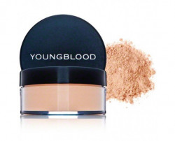 Mineral Rice Setting Powder Dark