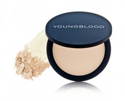 Pressed Mineral Powder Light
